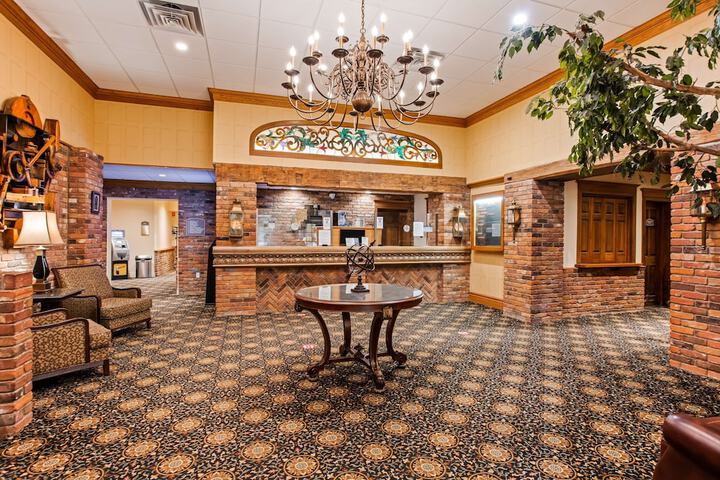 Hotel Interior 16 of 50
