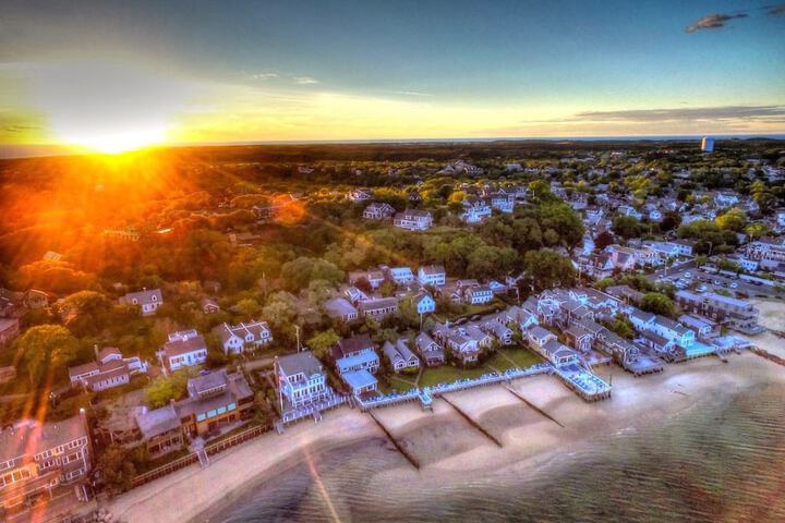 The Masthead Resort