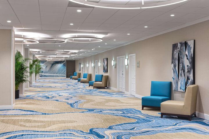 Hilton Clearwater Beach Resort & Spa