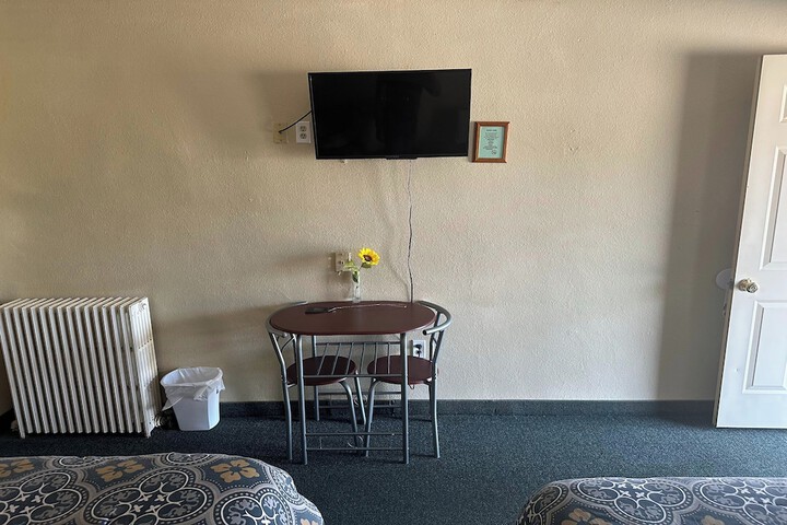 Love Hotels Murdo by OYO on Interstate 90