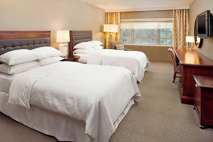 Sheraton Rockville Hotel