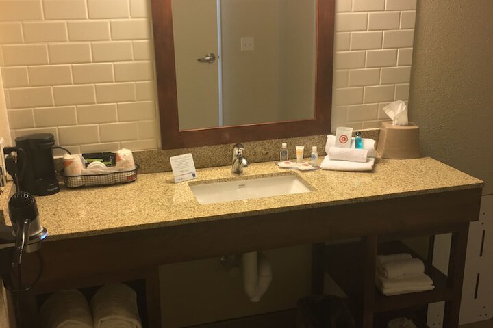 Comfort Inn & Suites Sidney I-80