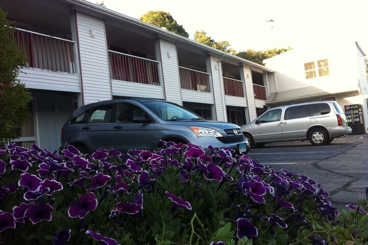 Liberty Inn