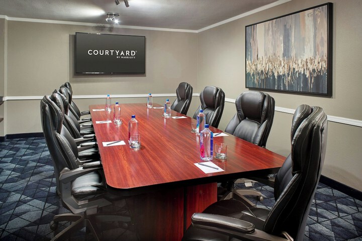 Courtyard by Marriott® Fort Lauderdale City of Plantation