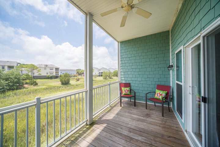 Water s Edge 81 3 Bedroom Holiday Home by My Ocean Rentals