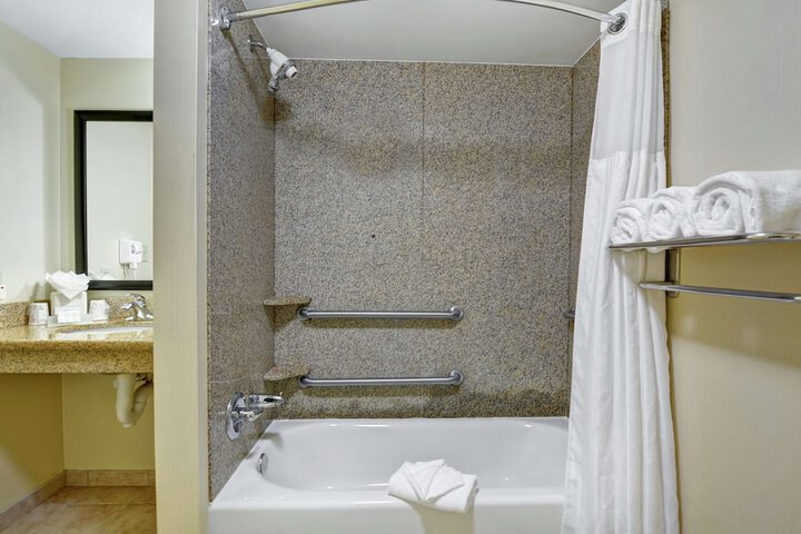 Hilton Garden Inn Conway