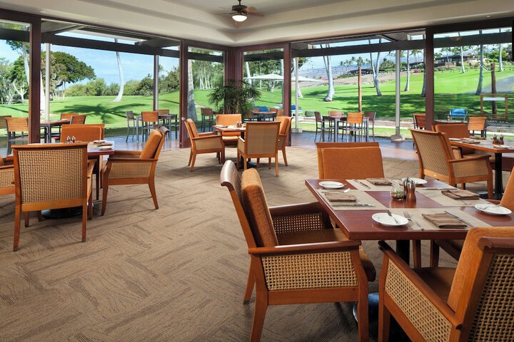 Mauna Kea Beach Hotel Autograph Collection