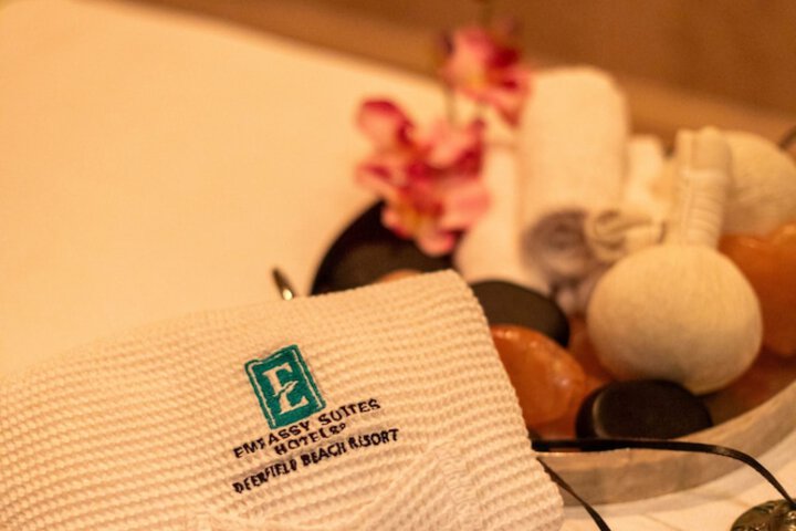 Embassy Suites by Hilton Deerfield Beach Resort & Spa