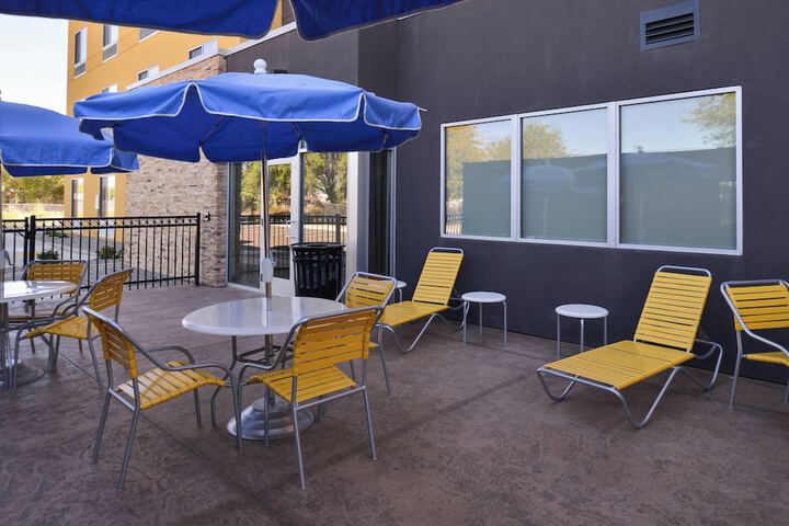 Fairfield Inn & Suites by Marriott Farmington