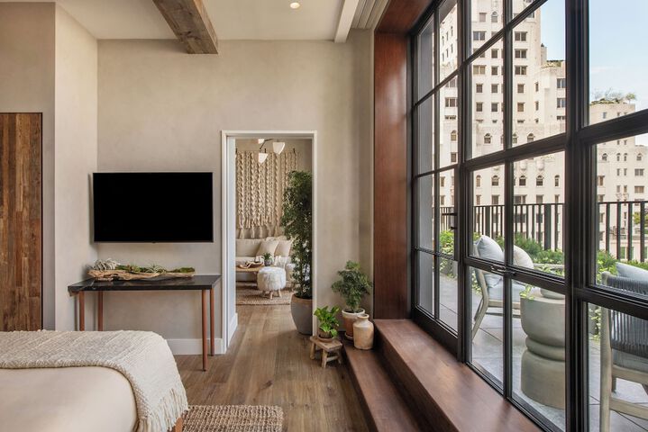1 Hotel Central Park
