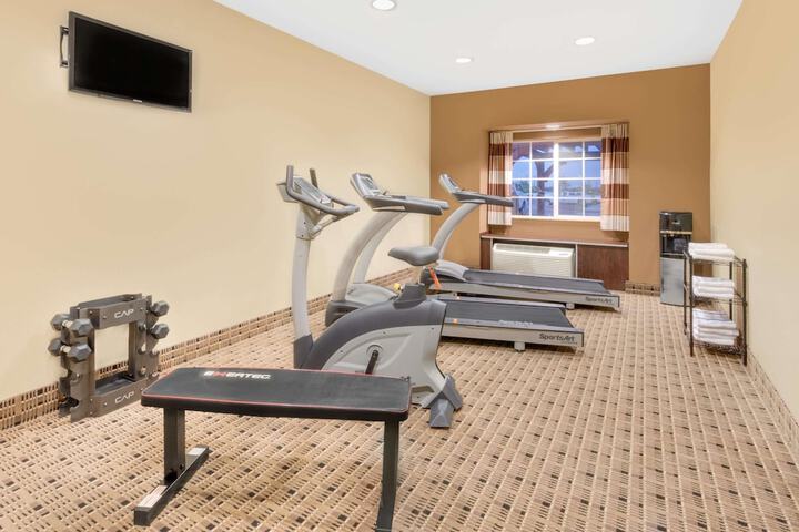 Health and Fitness 36 of 39