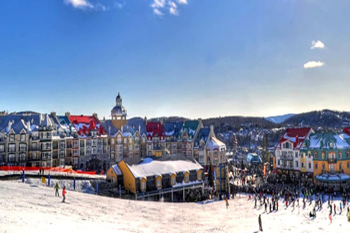 Motel Tremblant