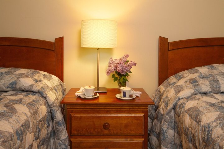 Hôtel Motel Belle Plage
