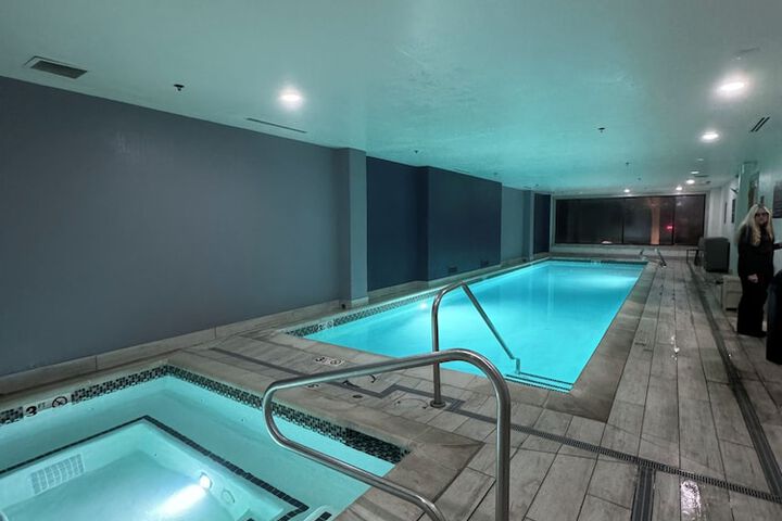 Homewood Suites by Hilton Jackson