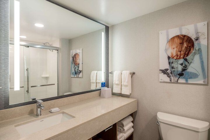Homewood Suites by Hilton Toledo Downtown