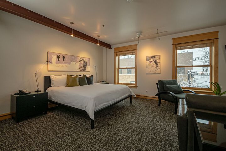 Hotel Donaldson
