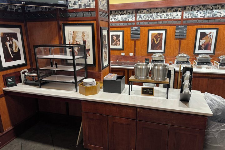Breakfast/Coffee Service 71 of 79