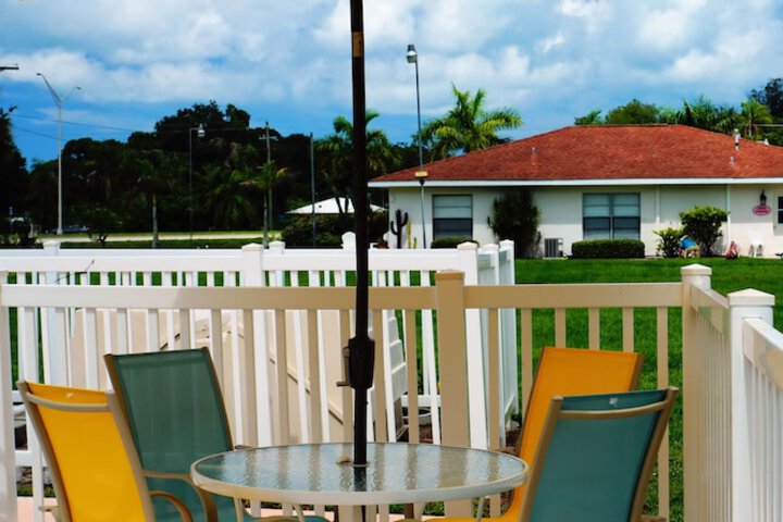 Addys Villas