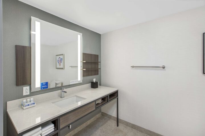 Hilton Garden Inn Harlingen Convention Center