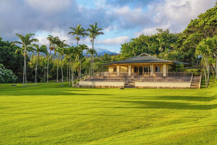 The Ritz-Carlton Maui Kapalua