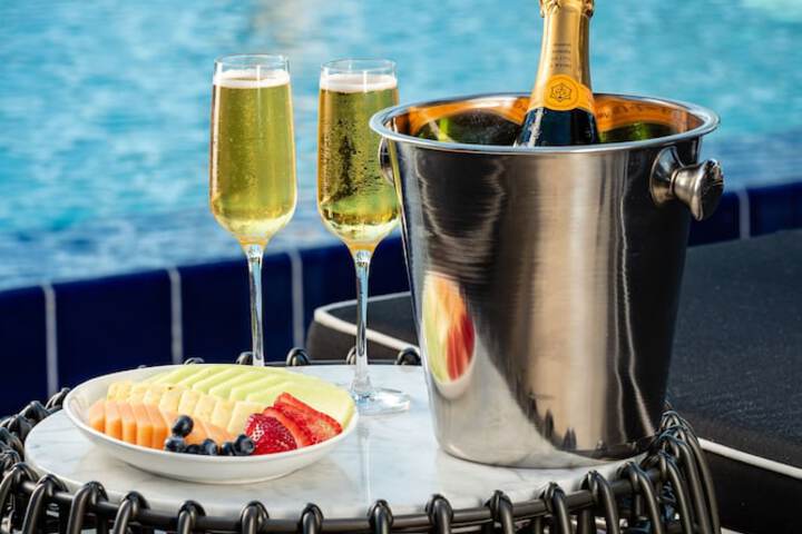 The Ritz-Carlton Coconut Grove Miami