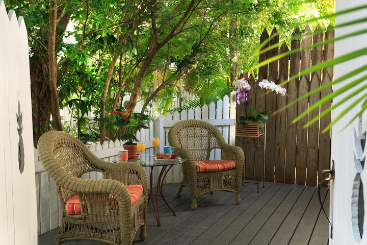 Terrace/Patio 53 of 66