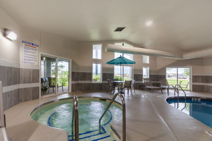 Pool 6 of 46