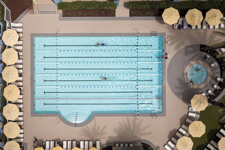 Renaissance ClubSport Aliso Viejo Laguna Beach Hotel