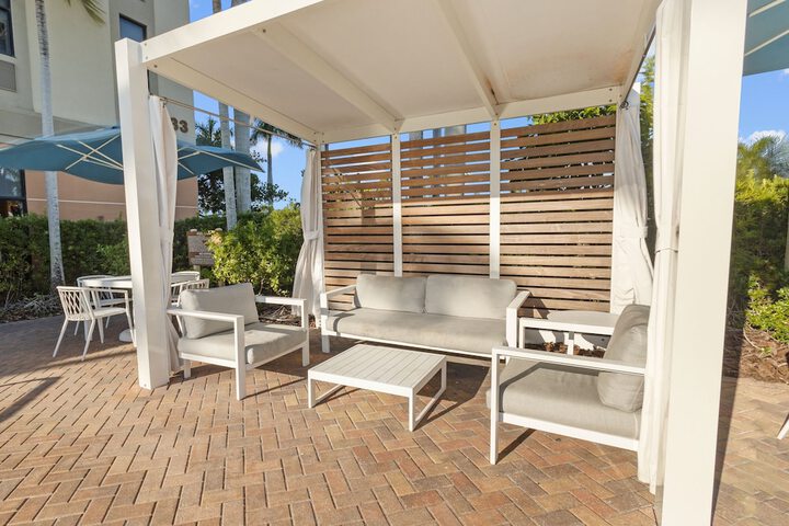 Four Points by Sheraton Punta Gorda Harborside