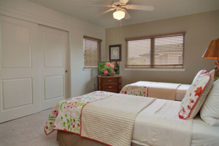 Na Hale O Keauhou C6 - Three Bedroom Condo