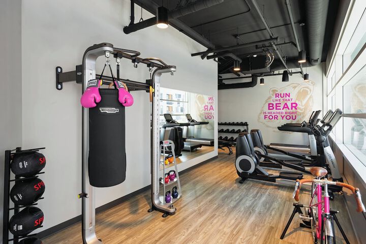 Health and Fitness 22 of 23