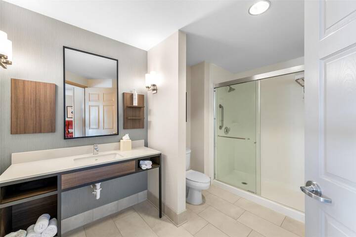Hilton Garden Inn Overland Park