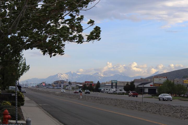 Super 8 by Wyndham Carson City / Lake Tahoe