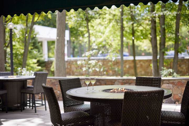 Terrace/Patio 44 of 50