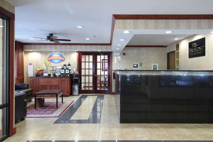 Hotel Interior 15 of 47