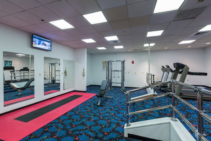 Health and Fitness 38 of 45