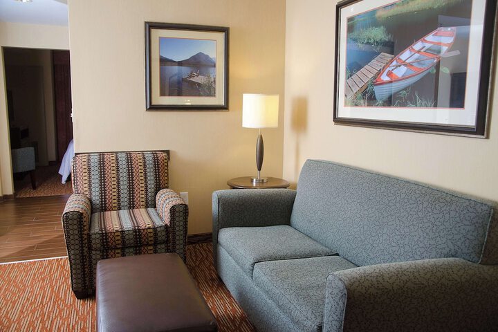 Hilton Garden Inn Watertown / Thousand Islands