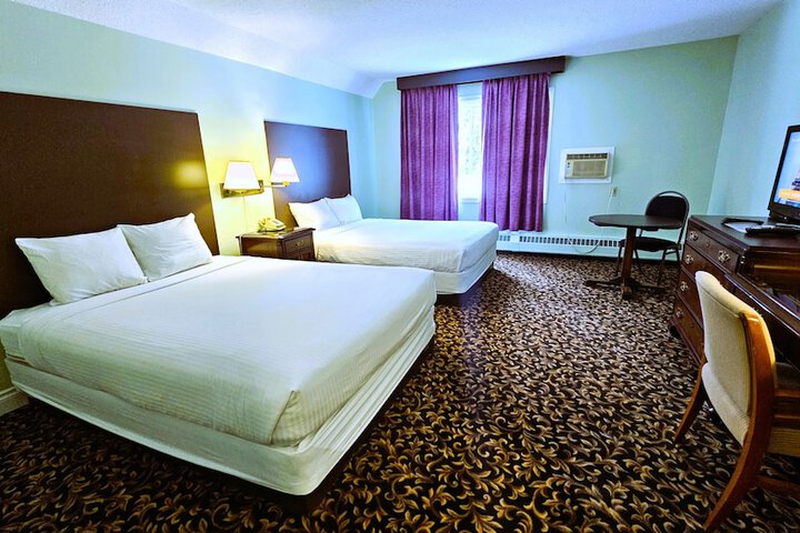 Cloud 9 Inn