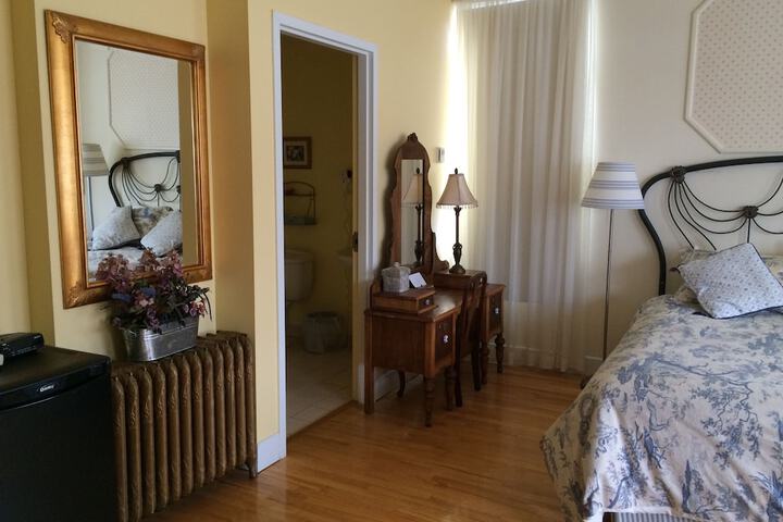 Auberge Montebello