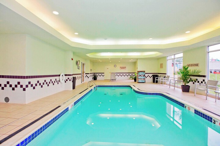 SpringHill Suites by Marriott Pittsburgh Monroeville