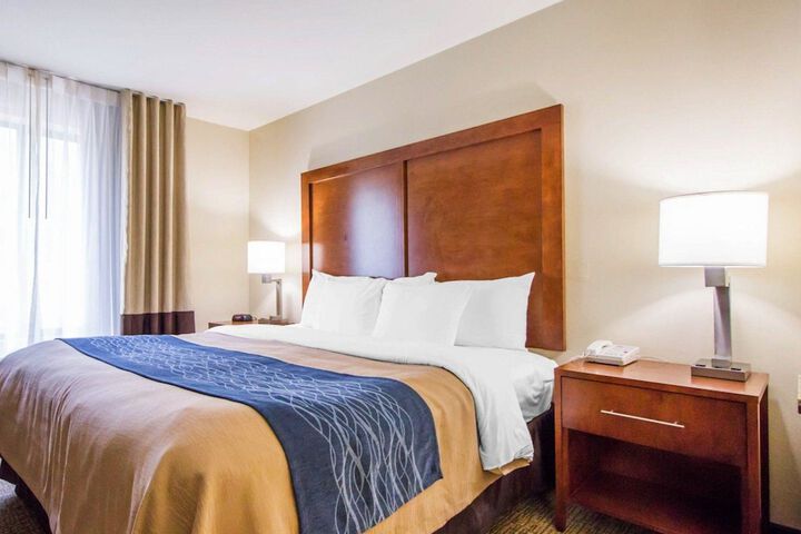 Comfort Inn & Suites Deadwood