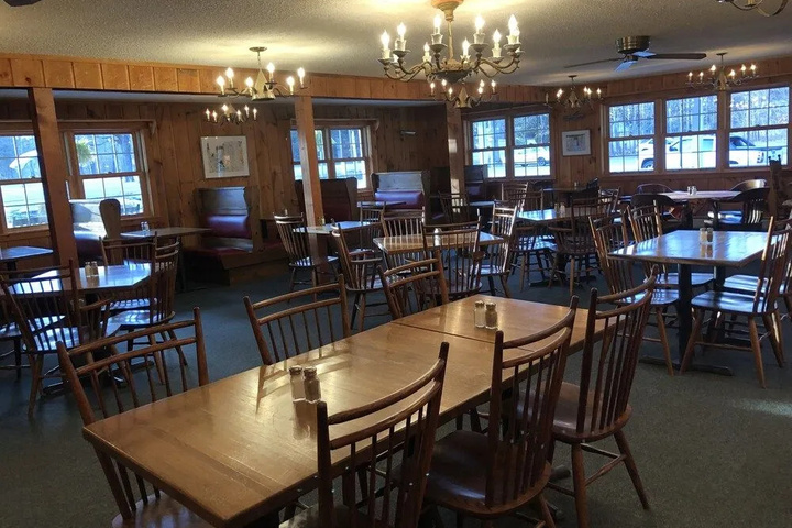 Fiddlehead Inn