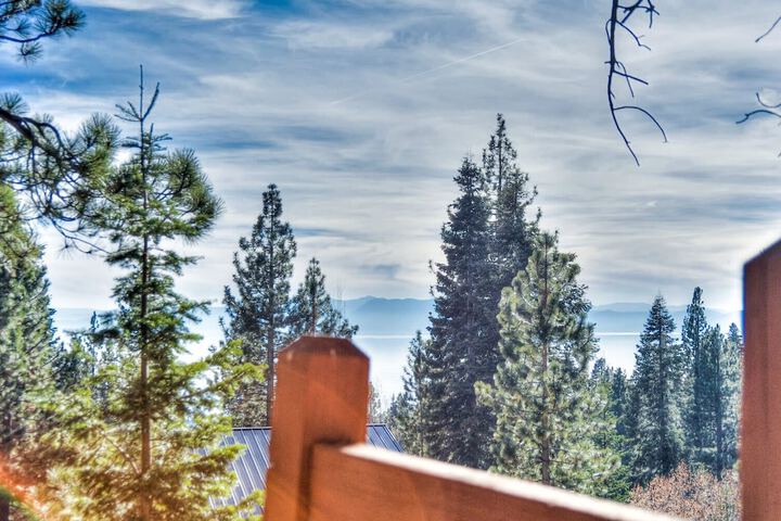 Incline Village Manor Near Beach & More!