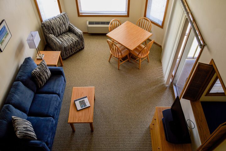 The Landing Resort