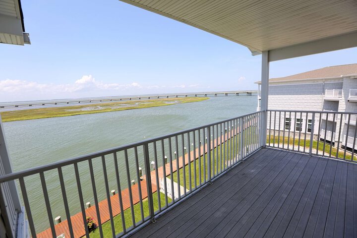 Hampton Inn & Suites Chincoteague Waterfront