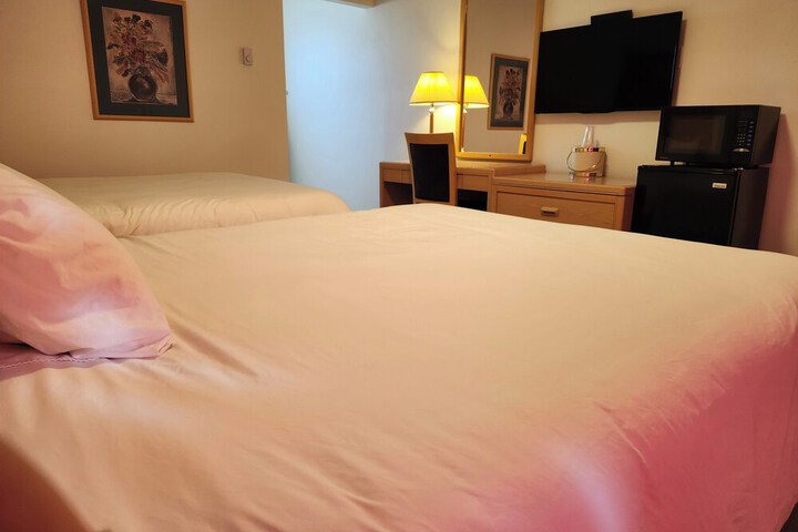 Cache Creek Inn