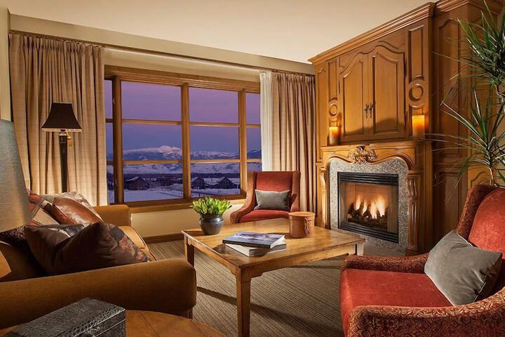 Faraway Jackson Hole