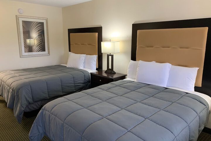 Blackwater Inn
