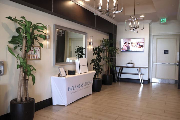 Wyndham Deerfield Beach Resort