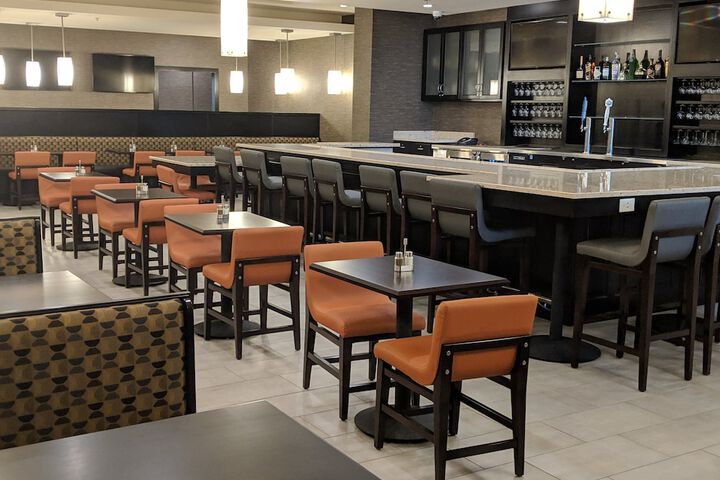 Holiday Inn Champaign by IHG
